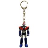 SD Toys Privjesak za ključeve Mazinger Z, 7 cm Slike