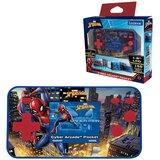 LEXIBOOK ručna konzola Spiderman - 150 različnih igri | shoptok.hr