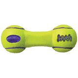 Kong igračka za pse AirDog Squeaker Dumbbell S | shoptok.hr