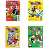 Egmont Jaka Racman žepni strip sort | Shoptok.si