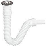 Texo flex sifon s - jednod. izlaz 1" Cene