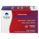 Trace Minerals Research Power Pak Electrolyte Stamina & Vitamin C - Borovnica-nar Cijene