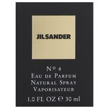 Jil Sander No.4 parfumska voda 30 ml za ženske | Shoptok.si