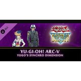Steam Yu-Gi-Oh! ARC-V: Yugo’s Synchro Dimension (DLC) (PC) Key GLOBAL | ePonuda.com