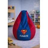 Lazy bag spider personalizovan - obim 230cm - do 5 godina