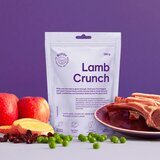 Buddy_Pet_Foods Buddy Lamb Crunch hrskave poslastice za pse, jagnjetina i brusnica | Eponuda.com
