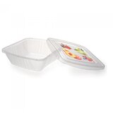  SET 3/1 PLASTIČNE POSUDE FRESH CONTAINER 0,5L SNIPS Cijene