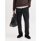Jack & Jones Chino hlače crna | shoptok.hr