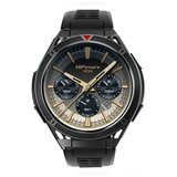 HiFuture Active Black Red Pametni sat | ePonuda.com