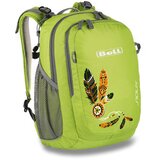 BOLL nahrbtnik sioux 15 l lime Cene