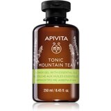 Apivita Tonic Mountain Tea gel za prhanje za toniranje kože 250 ml | Shoptok.si