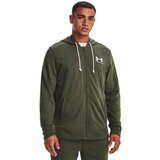 Under Armour Men's Rival Terry LC FZ sweatshirt | ePonuda.com
