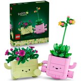LEGO® Botanicals Botanicals Biljke ljuljalice 11506, Uzrast 9+ | Eponuda.ba
