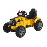  Traktor na akumulator CH995 - žuti | shoptok.hr