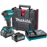 Makita akumulatorski udarni vijačnik TD002GD202 Cene