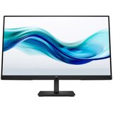 HP 23.8" IPS AG Flat FHD 1920x1080@100Hz, 16:9, 1000:1, 250cd/m², 5ms, 178°/178°, 1 DisplayPort 1.2, 1 HDMI 1.4, 1 VGA, VESA 100x100mm, Tilt, Black, 3yw, S3 Pro 324pf | ePonuda.com