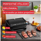 Tefal OptiGrill GC717810Optigrill+ Black | Eponuda.ba