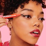 Benefit They´re Real! Xtreme Precision Liner vodoodporna črtalo za oči za natančen nanos 0,35 ml odtenek Xtra Black | Shoptok.si