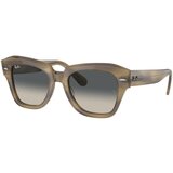 Ray-ban State Street RB2186 140571 - L (52) | shoptok.hr