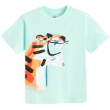 Cool club majica KR CCB3212422 8173114 M zelena 104 Cijene