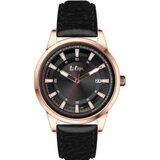 Lee Cooper moška ročna ura LC06677 451 | Shoptok.si