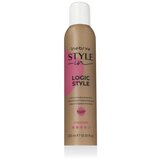 Inebrya Style-In Extra Mousse stiliranje kose ekstra jaka fiksacija 400 ml unisex Cijene