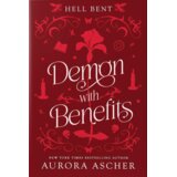 Penguin Random House Aurora Ascher - Demon with Benefit Deluxe Limited Edition Cene