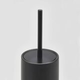 Aquanova wc-garnitura s ščetko | Shoptok.si