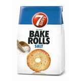 7 Days bake rolls salt 80g kesa Cene
