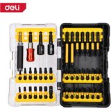  SET UDARNIH UMETAKA 39KOM BLACK DELI EDL251203 | Eponuda.com