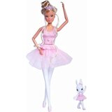 STEFFI LOVE Dancing Ballerinas Cene