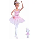 Lutka balerina Steffi Love -