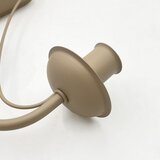  Zidna lampa ANTON 1xE14/60W/230V bež | Eponuda.com