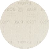 Bosch expert M480 brusna mreža za rotacione brusilice od 150 mm, granulacija 320 - pakovanje od 5 komada - 2608900696 | Eponuda.com
