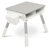 Toyz Dječji stol lara grey | shoptok.hr