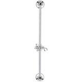 Paffoni ZSAL010 ricordi tuš set ročna prha s konzolo | Shoptok.si