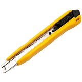  Univerzalni nož 9mm sa ojačanom vodilicom | shoptok.hr