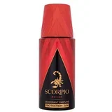 Rouge deodorant v spreju 150 ml za moške