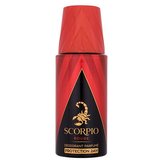 Scorpio Rouge dezodorans u spreju 150 ml za muškarce | shoptok.hr