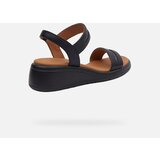 Geox Black women's sandals Meliconia - Women's | shoptok.hr