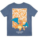 name it Majice s kratkimi rokavi NKMJYK POKEMON SS NREG TOP Modra | Shoptok.si