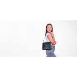 Vuch Torba Marcia Grace Green, 20 x 24 cm Slike