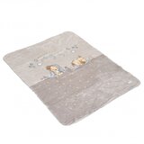 Cangaroo deka 110/140 Softy Lovely day grey | shoptok.hr