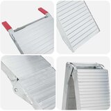 2 pcs 205 x 29 5 x 13 cm | shoptok.hr