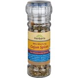Herbaria Mešanica začimb "Cajun Spices" - V mlinčku, 45g Cene