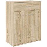  Komoda boja hrasta sonome 60 x 30 x 75 cm od konstruiranog drva | shoptok.hr