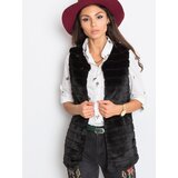 Och Bella Vest-TW-KZ-2114.09P-black | shoptok.hr