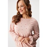 Esotiq Dolga pižama Janna | Shoptok.si