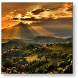  Slike na platnu pejzaž (moderne slike na platnu) | ePonuda.com