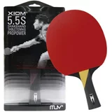 Xiom lopar za namizni tenis M5.5 S 8809286153545